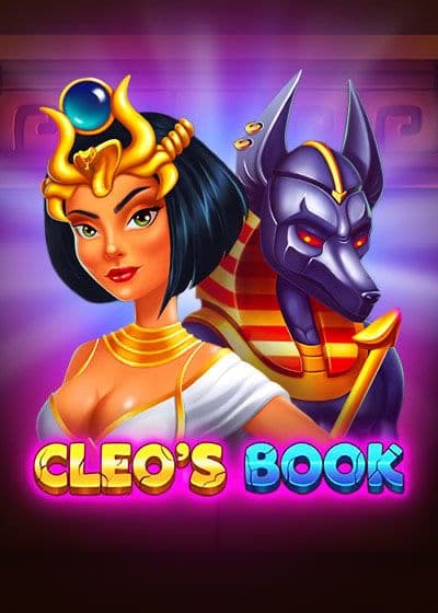 Cleo's Book