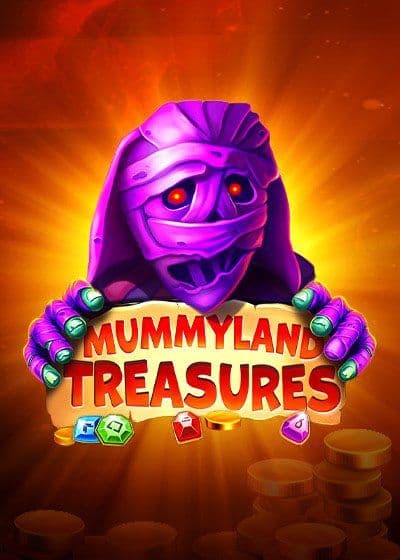 Mummyland Treasures