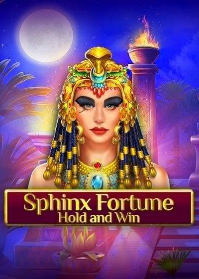 Sphinx Fortune