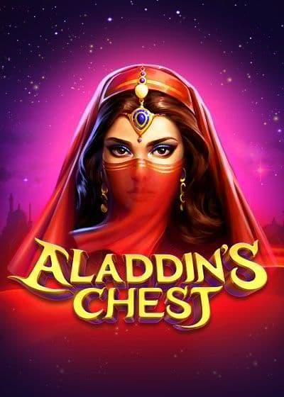 Alladin's Chest